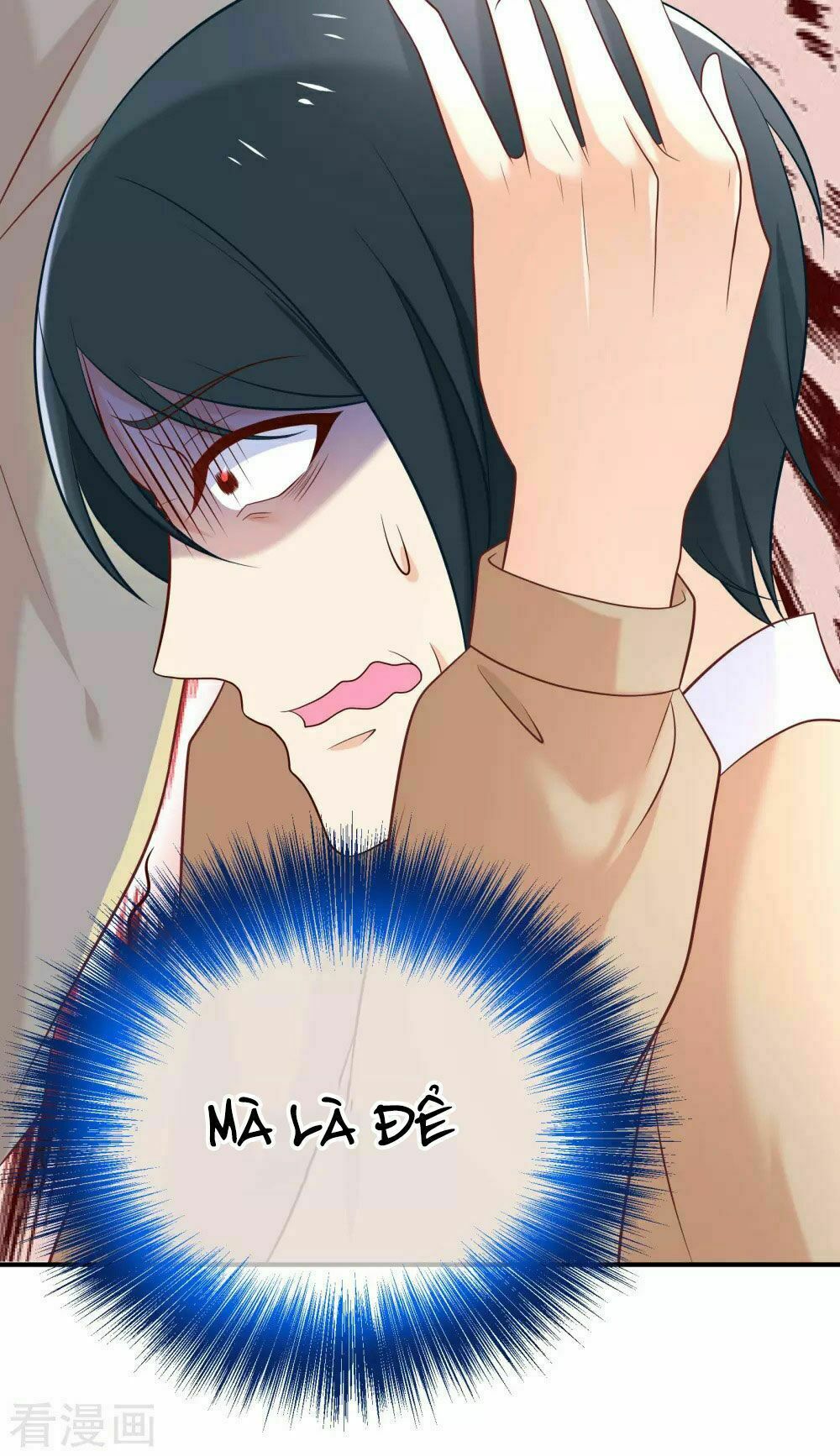 Boss Của Tôi Là Đại Thần: Chapter 31