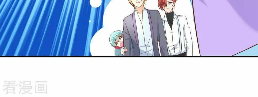 Boss Của Tôi Là Đại Thần: Chapter 31