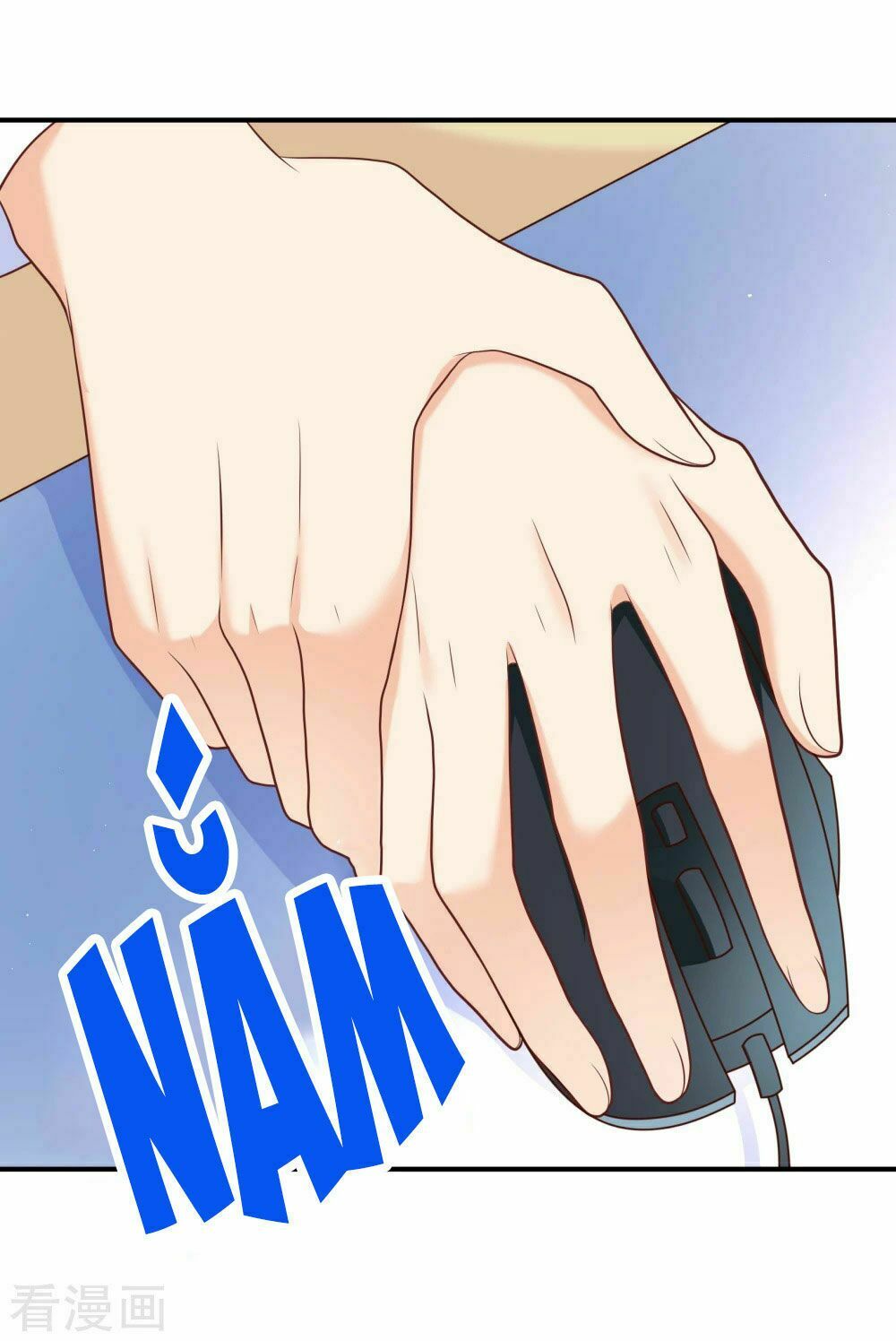 Boss Của Tôi Là Đại Thần: Chapter 31