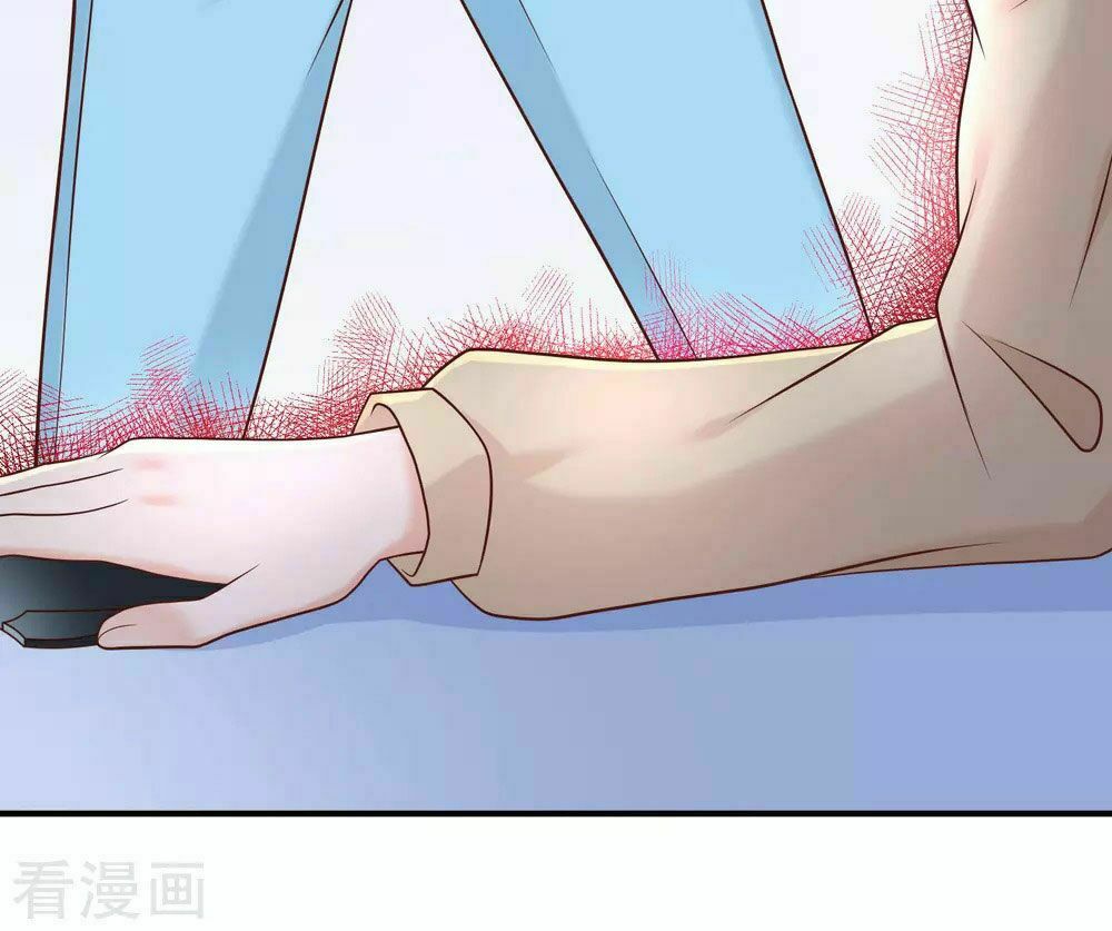 Boss Của Tôi Là Đại Thần: Chapter 31