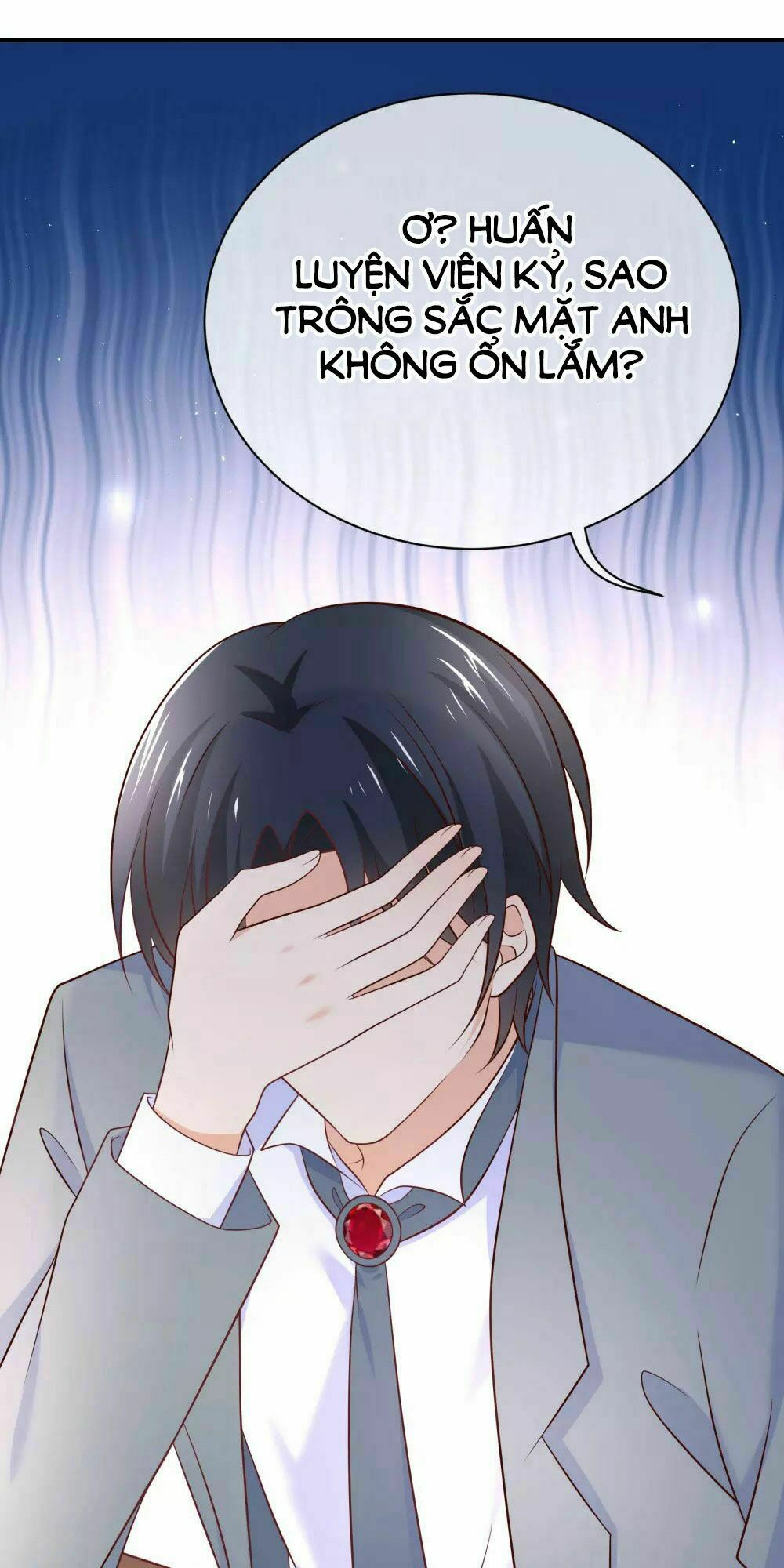 Boss Của Tôi Là Đại Thần: Chapter 32