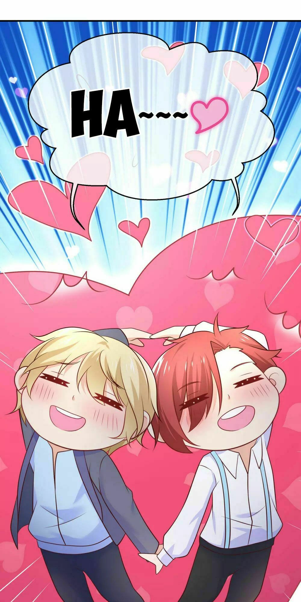 Boss Của Tôi Là Đại Thần: Chapter 32