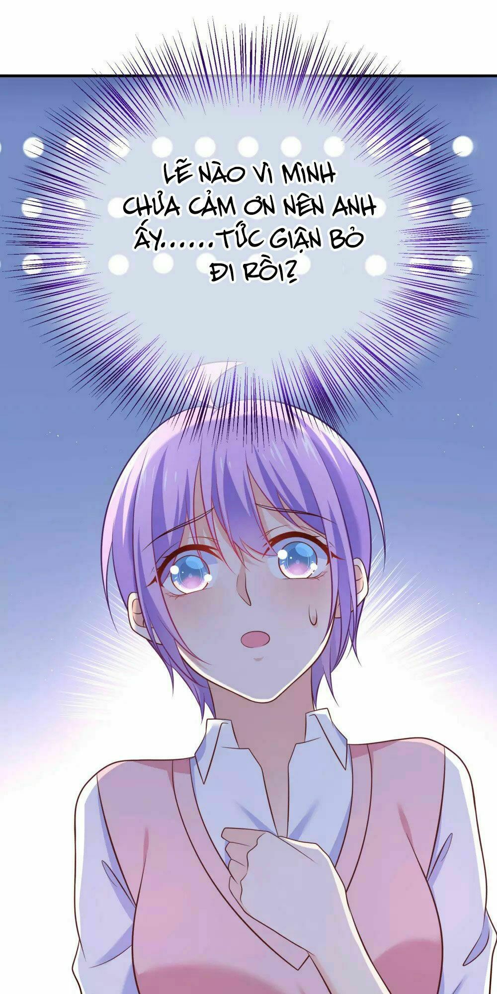 Boss Của Tôi Là Đại Thần: Chapter 32