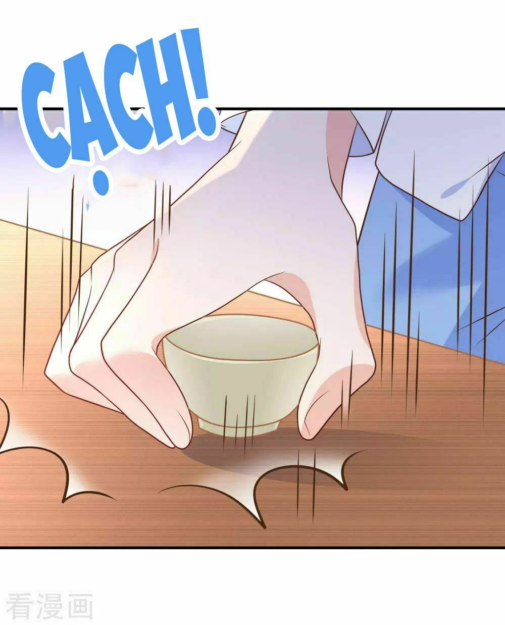 Boss Của Tôi Là Đại Thần: Chapter 32