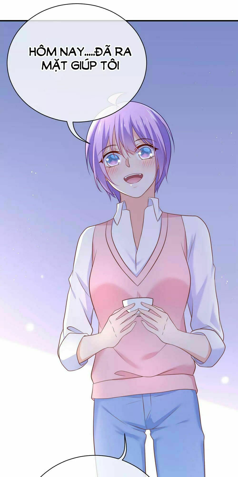 Boss Của Tôi Là Đại Thần: Chapter 32