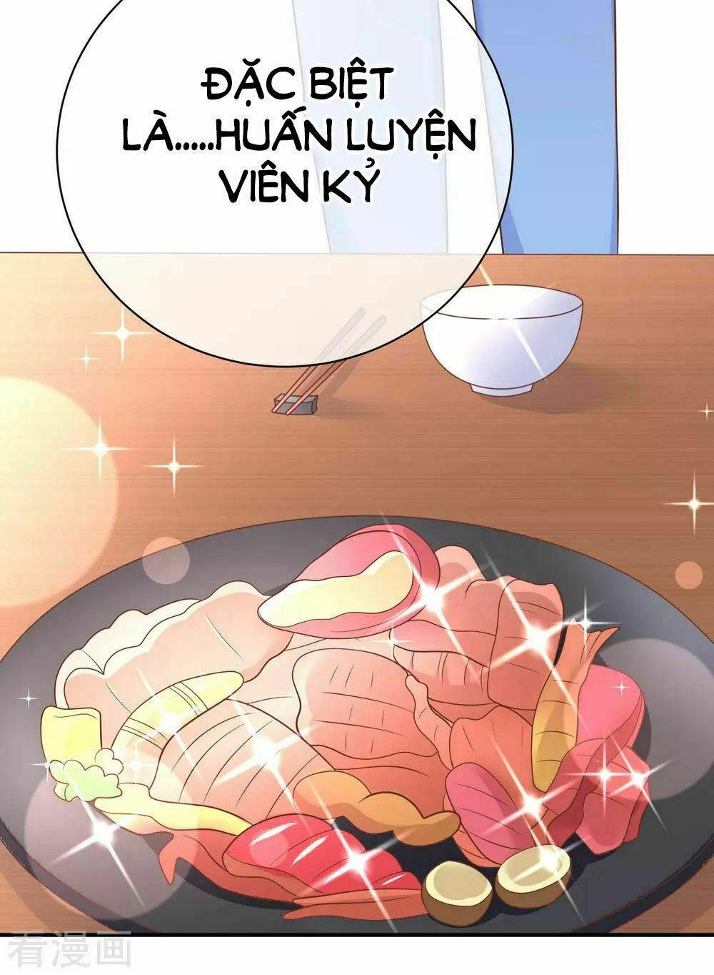Boss Của Tôi Là Đại Thần: Chapter 32