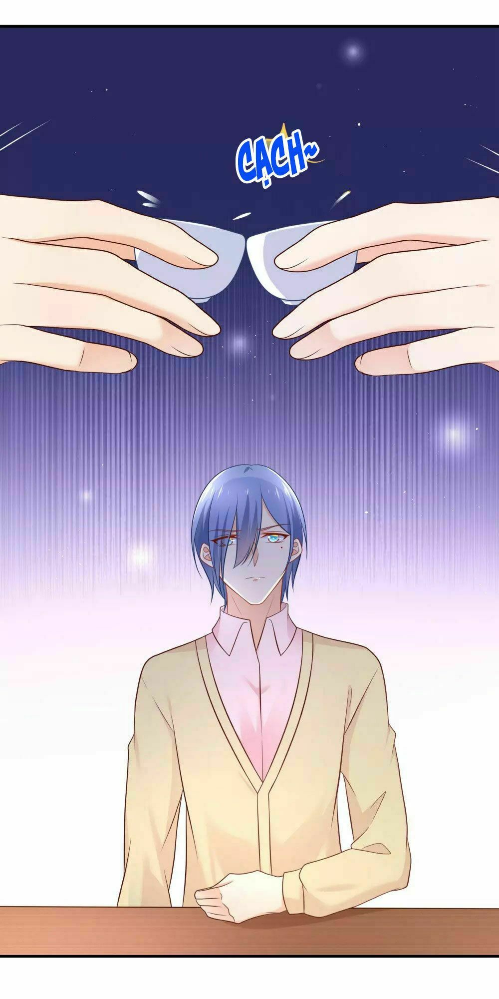 Boss Của Tôi Là Đại Thần: Chapter 32