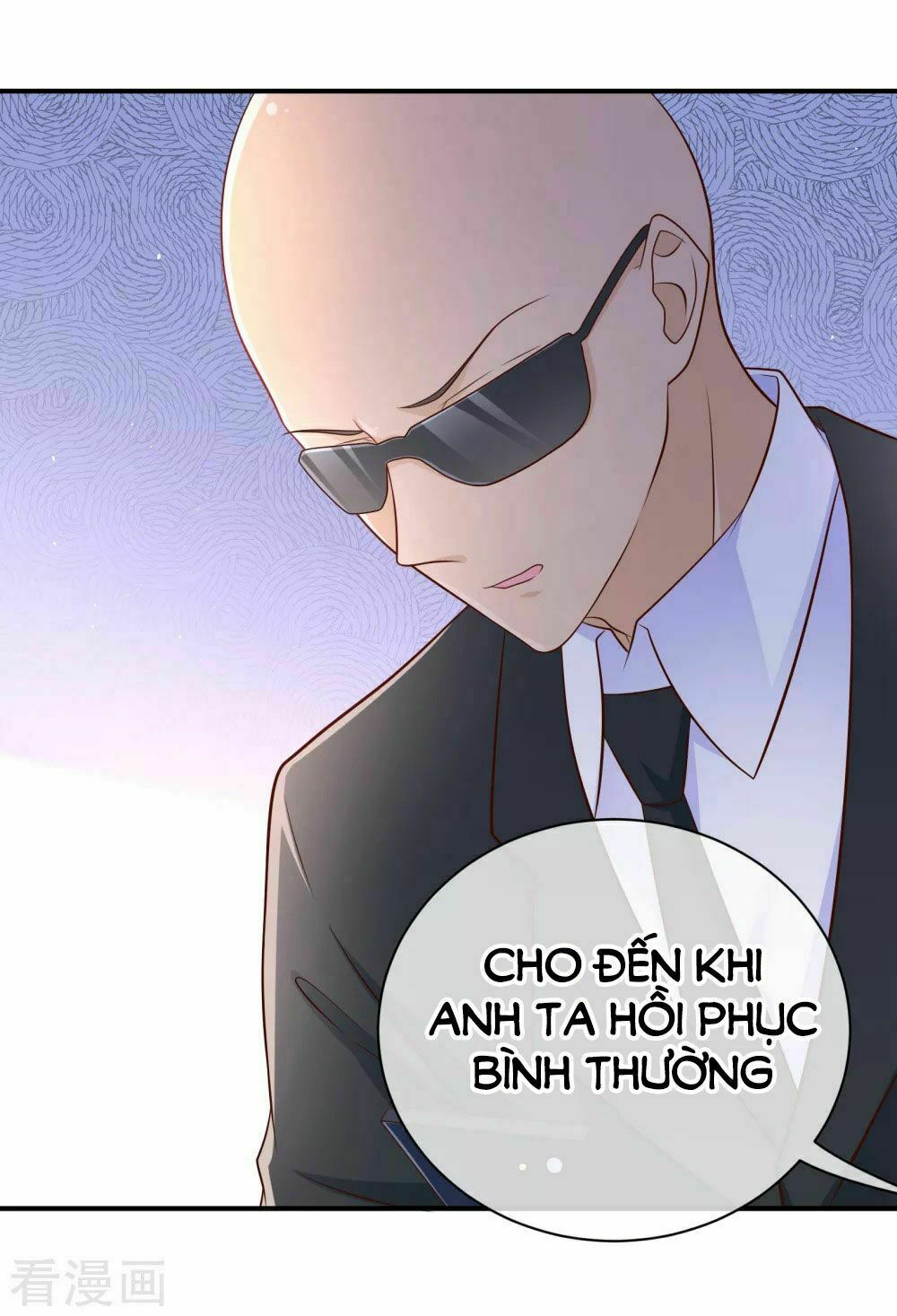 Boss Của Tôi Là Đại Thần: Chapter 33