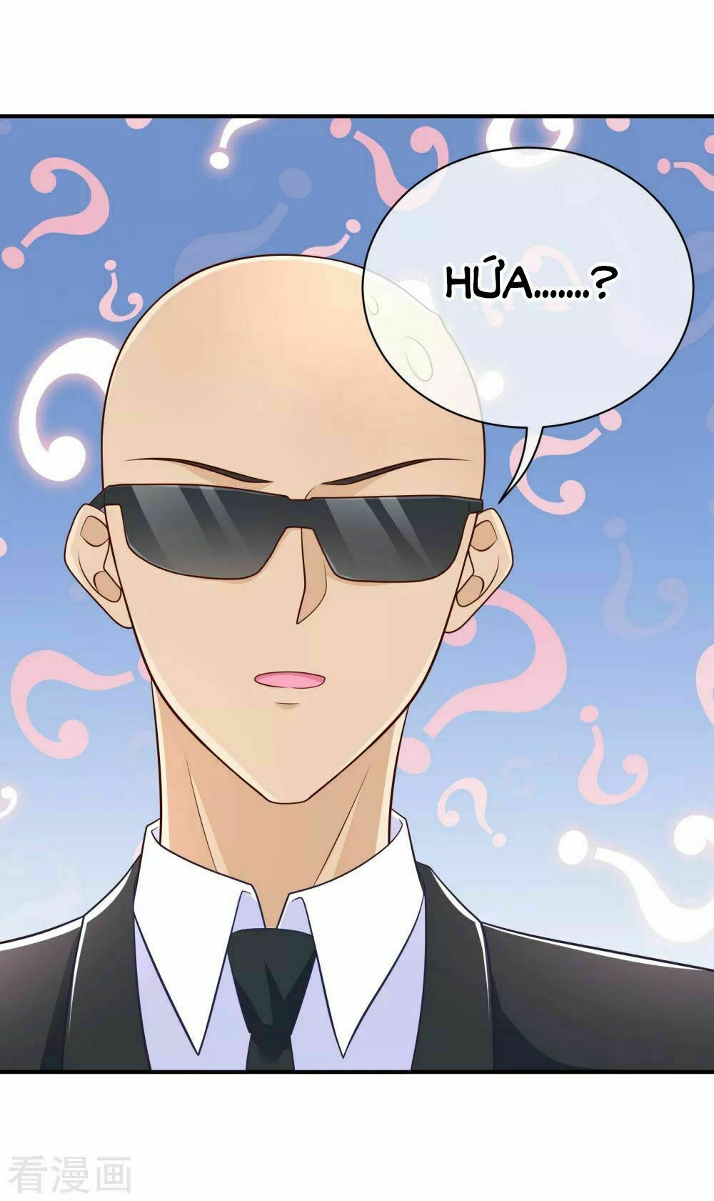Boss Của Tôi Là Đại Thần: Chapter 33