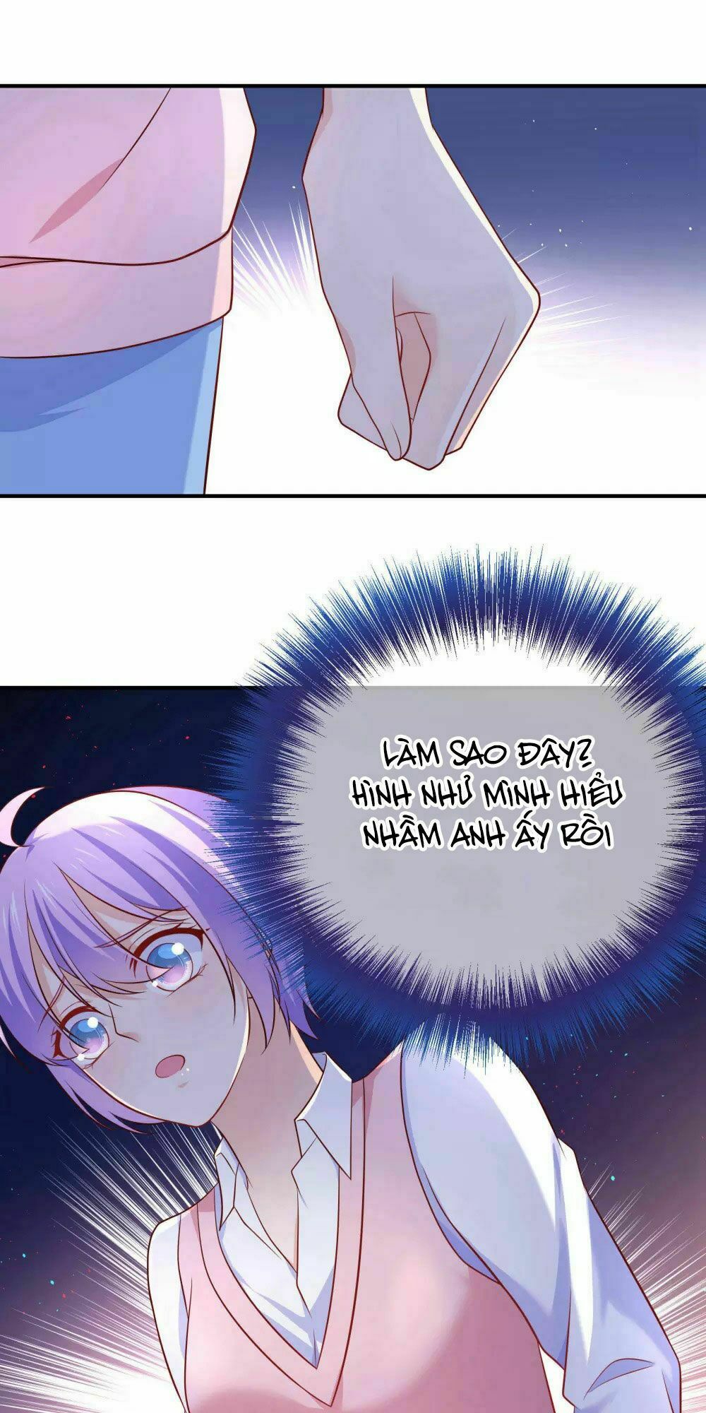 Boss Của Tôi Là Đại Thần: Chapter 33
