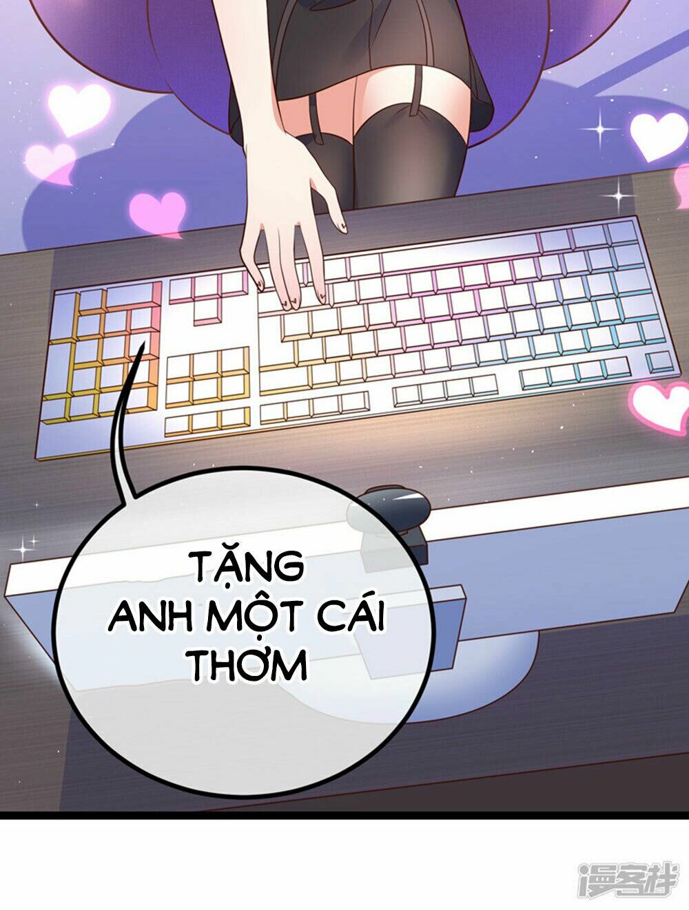 Boss Của Tôi Là Đại Thần: Chapter 37