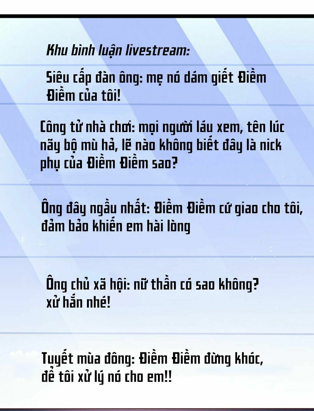 Boss Của Tôi Là Đại Thần: Chapter 37