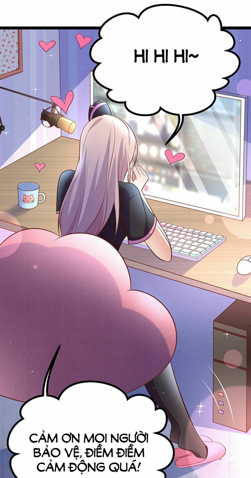 Boss Của Tôi Là Đại Thần: Chapter 37