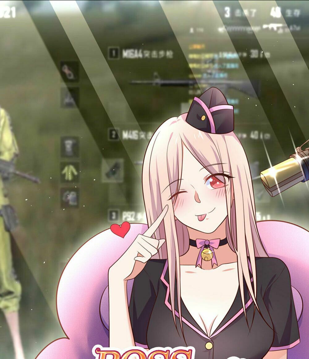 Boss Của Tôi Là Đại Thần: Chapter 37