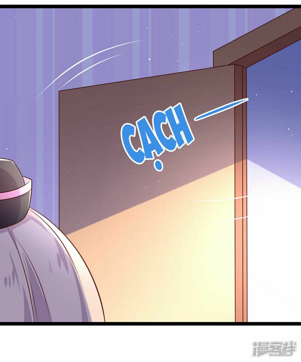 Boss Của Tôi Là Đại Thần: Chapter 37
