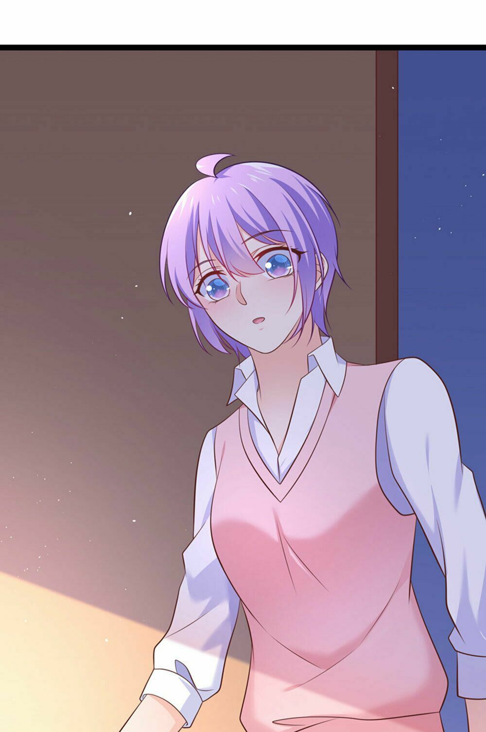 Boss Của Tôi Là Đại Thần: Chapter 37