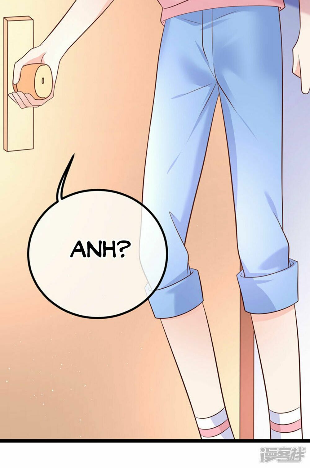 Boss Của Tôi Là Đại Thần: Chapter 37