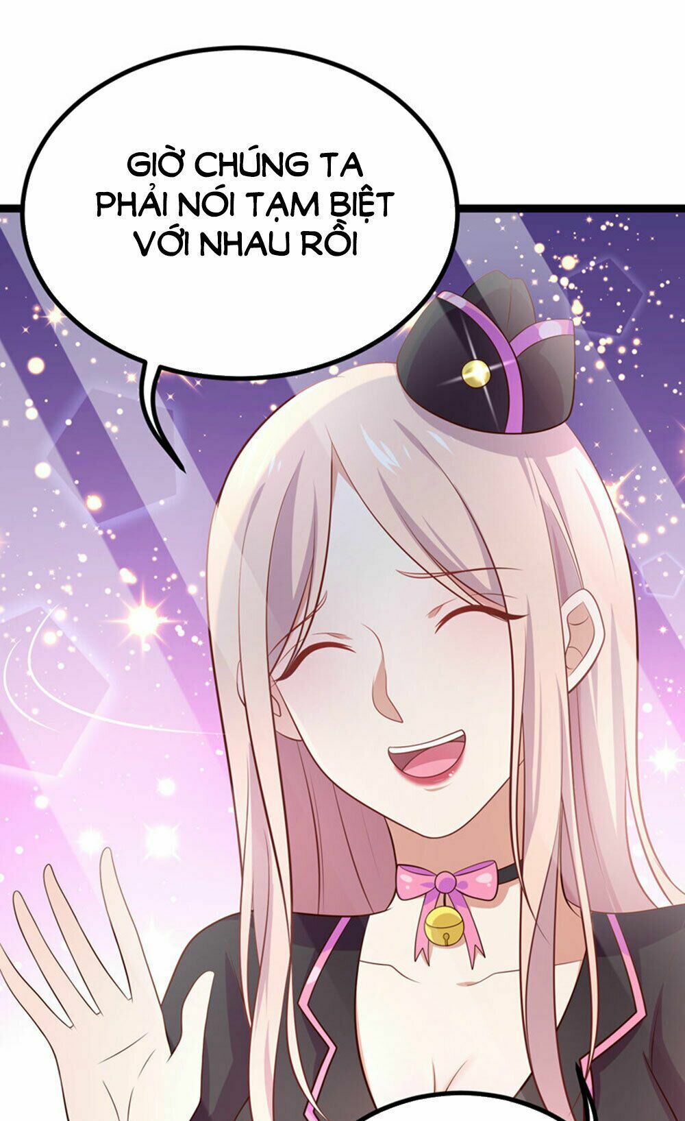 Boss Của Tôi Là Đại Thần: Chapter 37