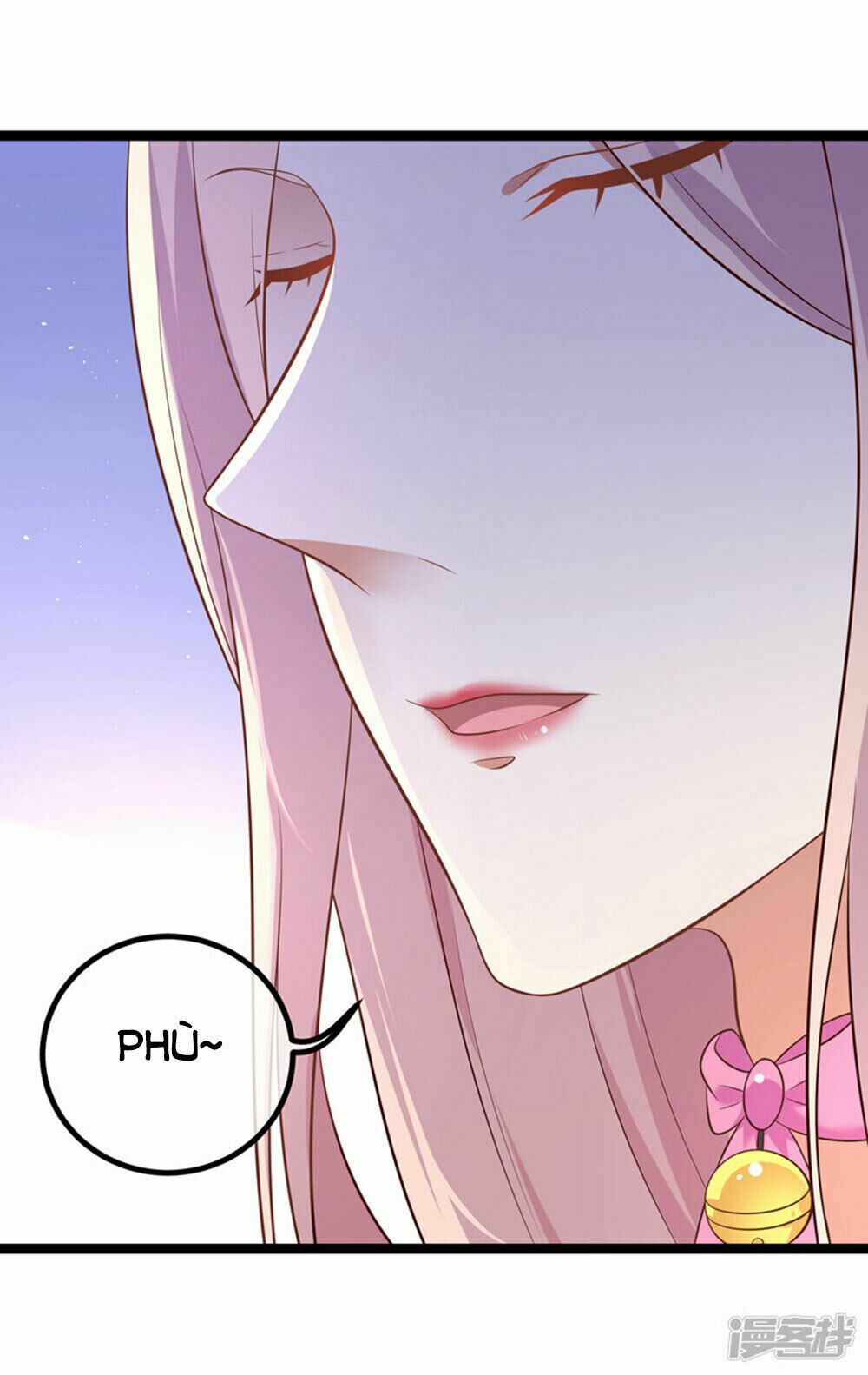 Boss Của Tôi Là Đại Thần: Chapter 37
