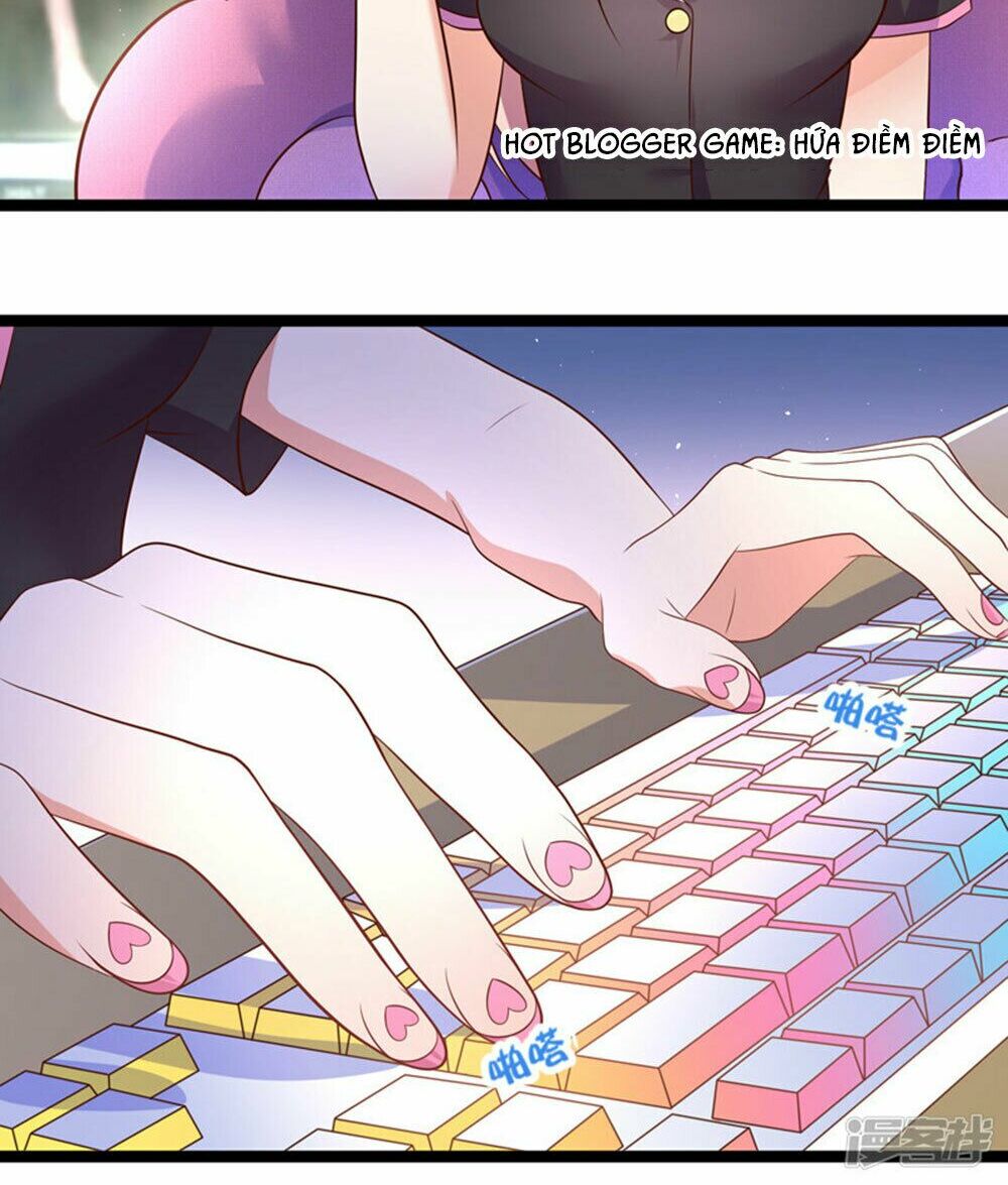 Boss Của Tôi Là Đại Thần: Chapter 37