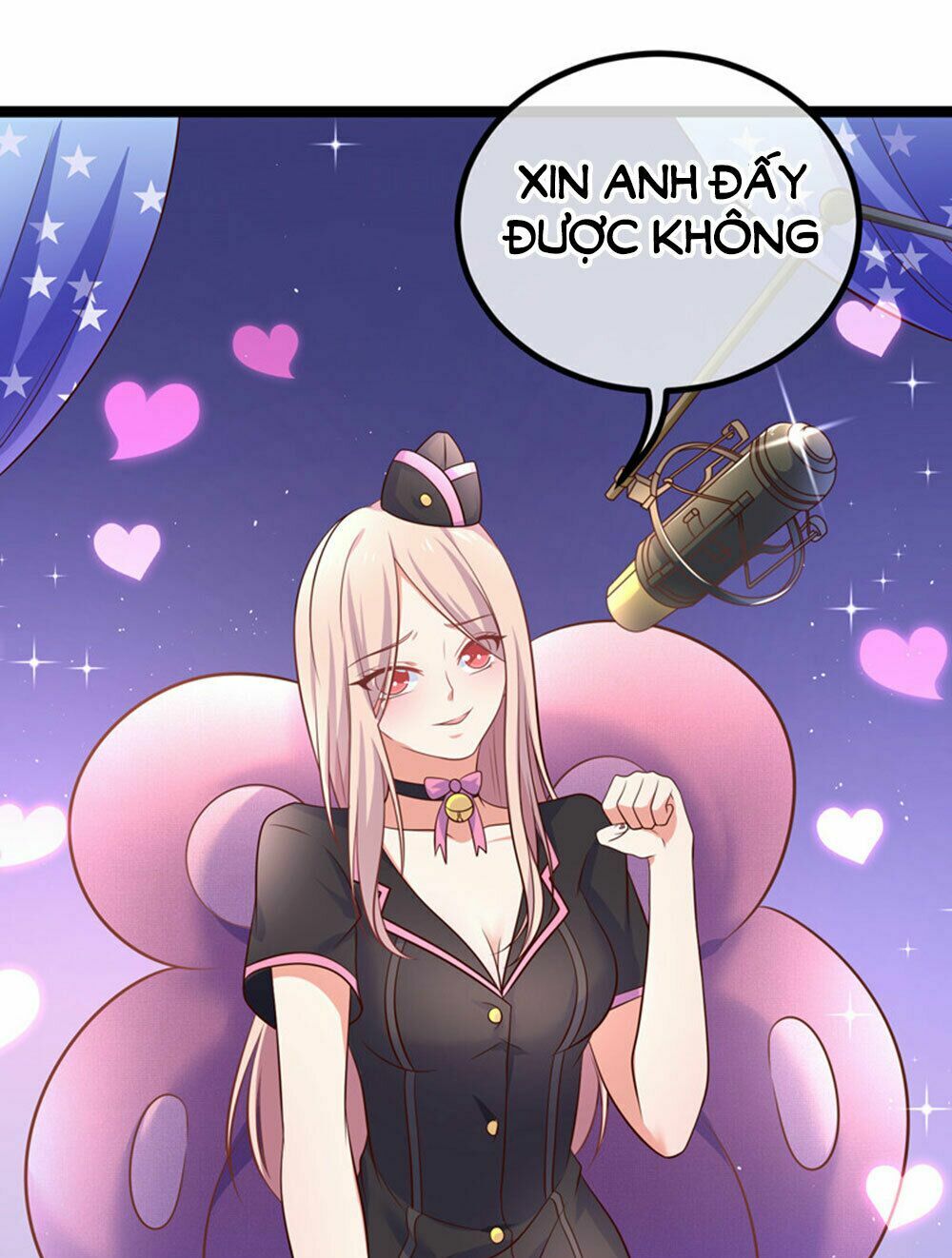 Boss Của Tôi Là Đại Thần: Chapter 37