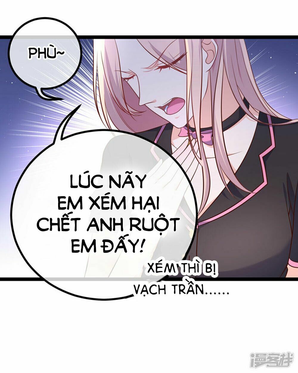 Boss Của Tôi Là Đại Thần: Chapter 38