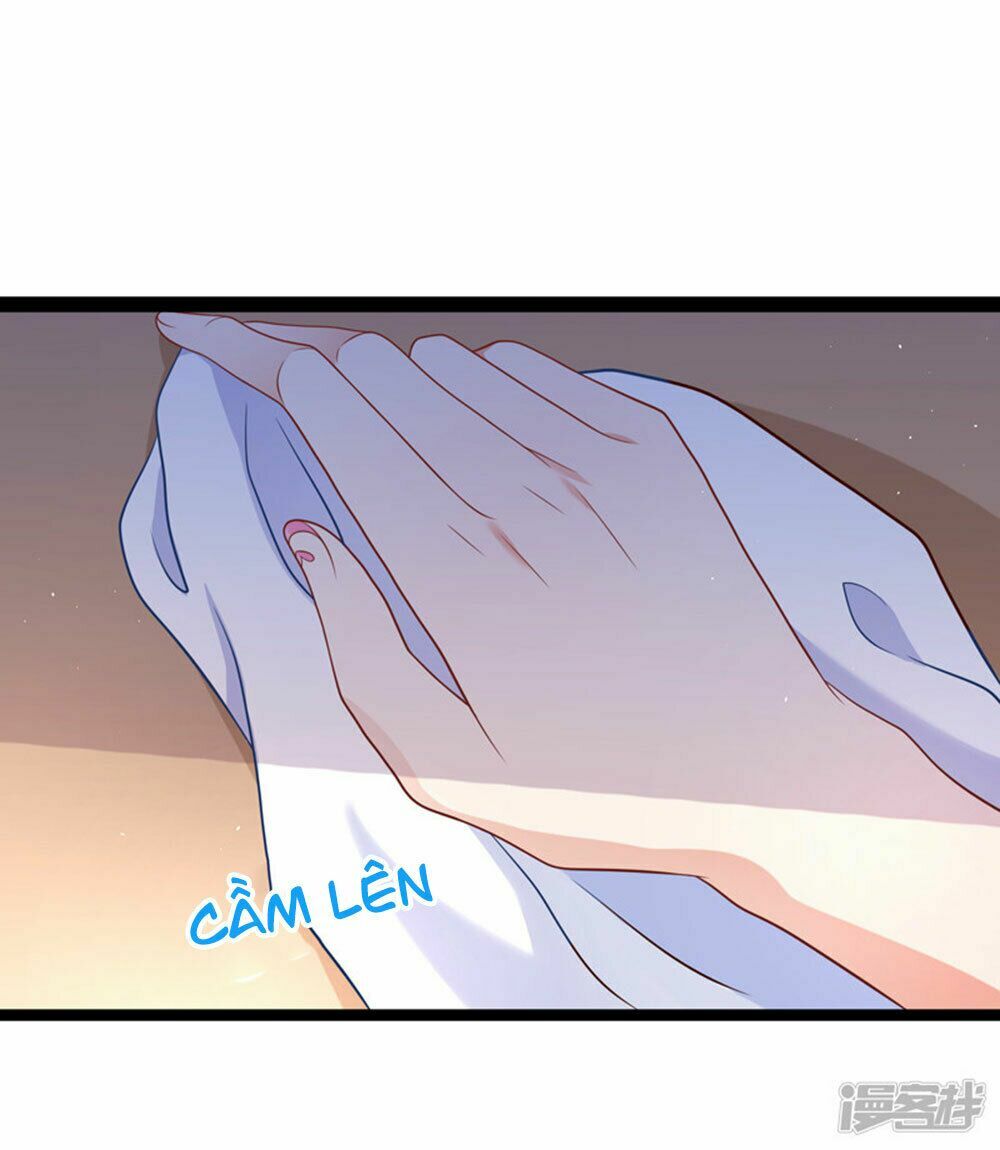 Boss Của Tôi Là Đại Thần: Chapter 38