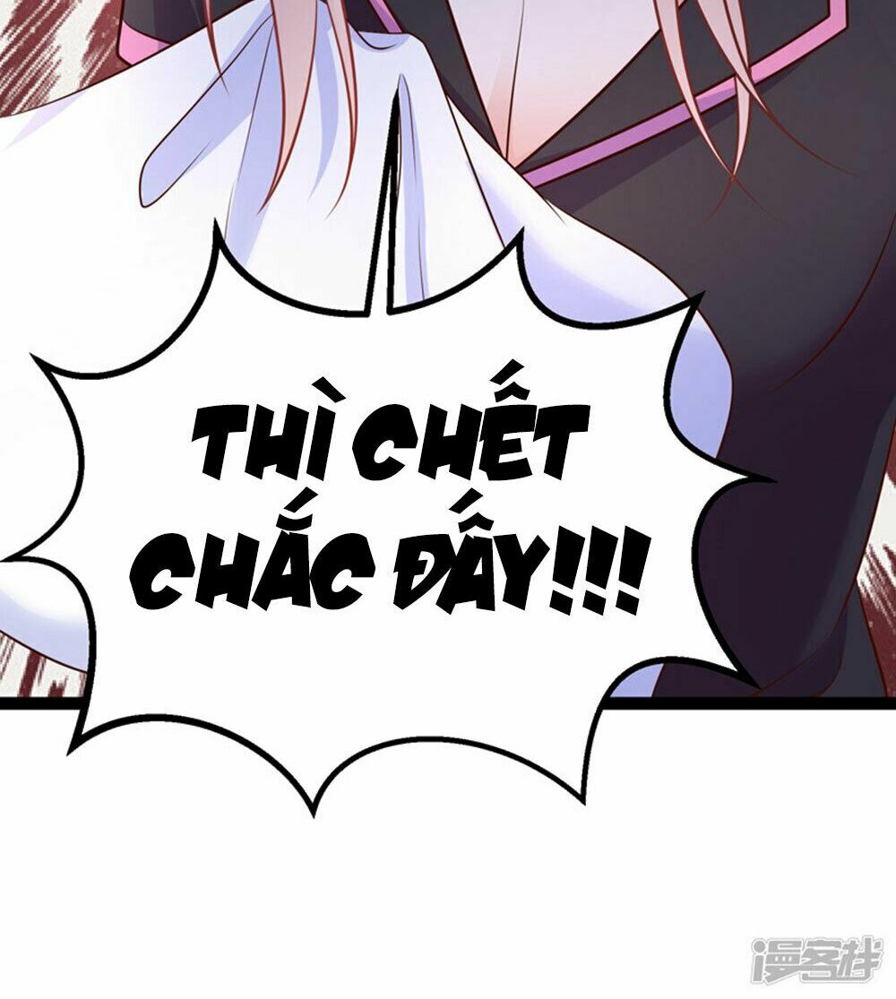 Boss Của Tôi Là Đại Thần: Chapter 38