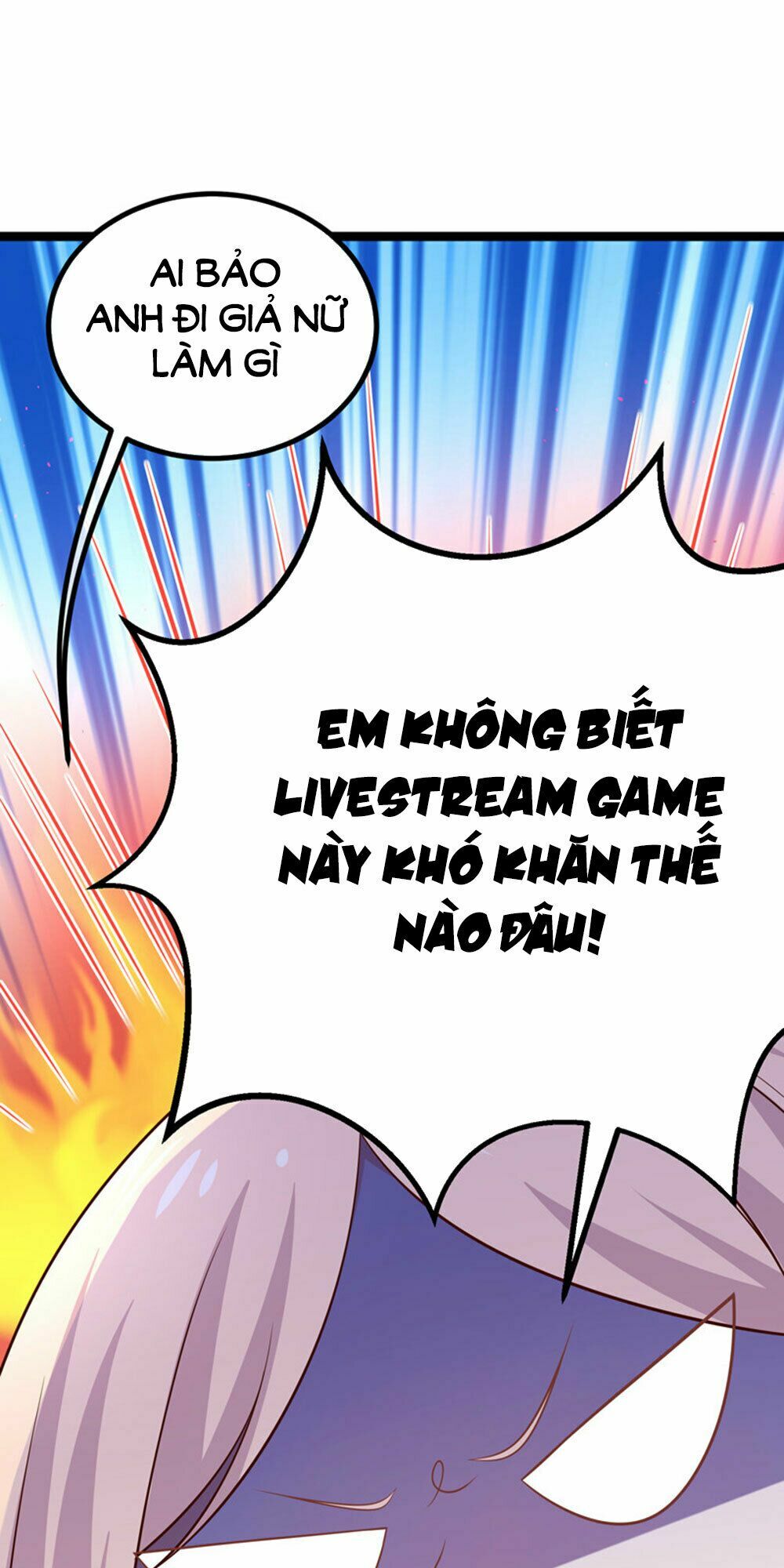 Boss Của Tôi Là Đại Thần: Chapter 38