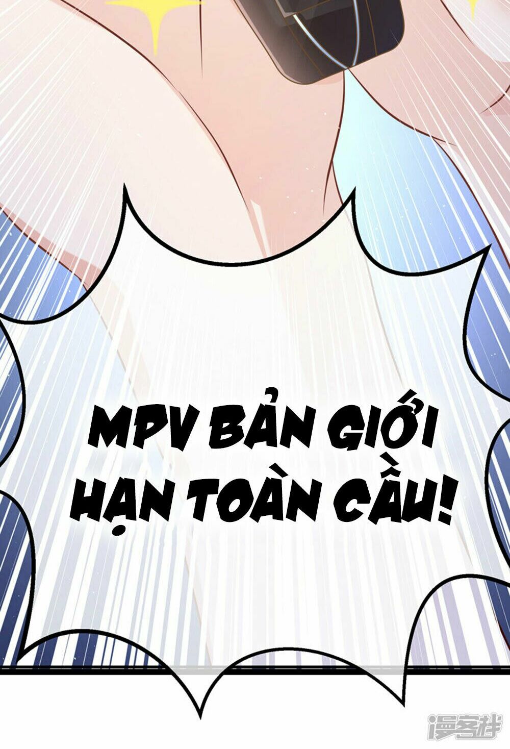 Boss Của Tôi Là Đại Thần: Chapter 38
