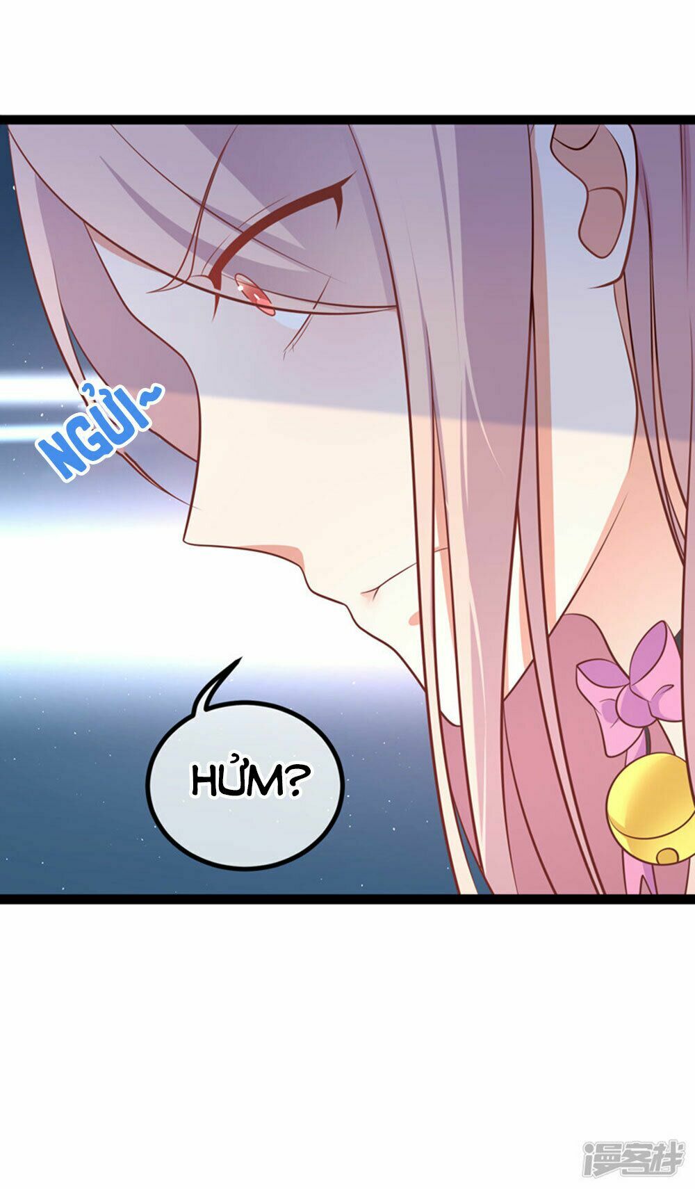 Boss Của Tôi Là Đại Thần: Chapter 38
