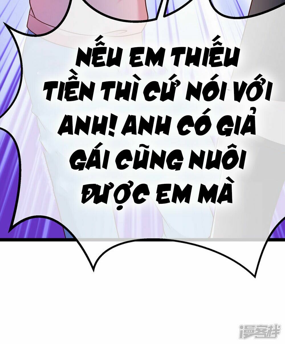 Boss Của Tôi Là Đại Thần: Chapter 38