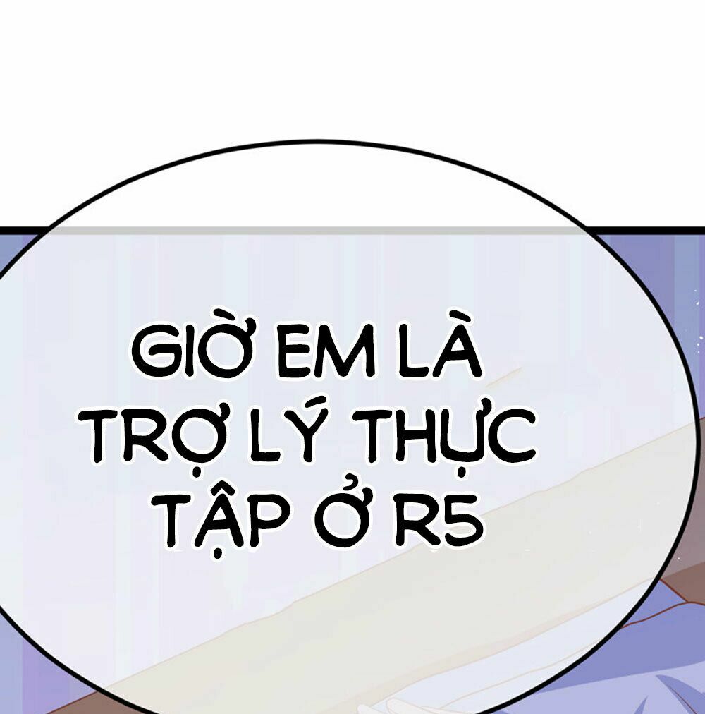 Boss Của Tôi Là Đại Thần: Chapter 38