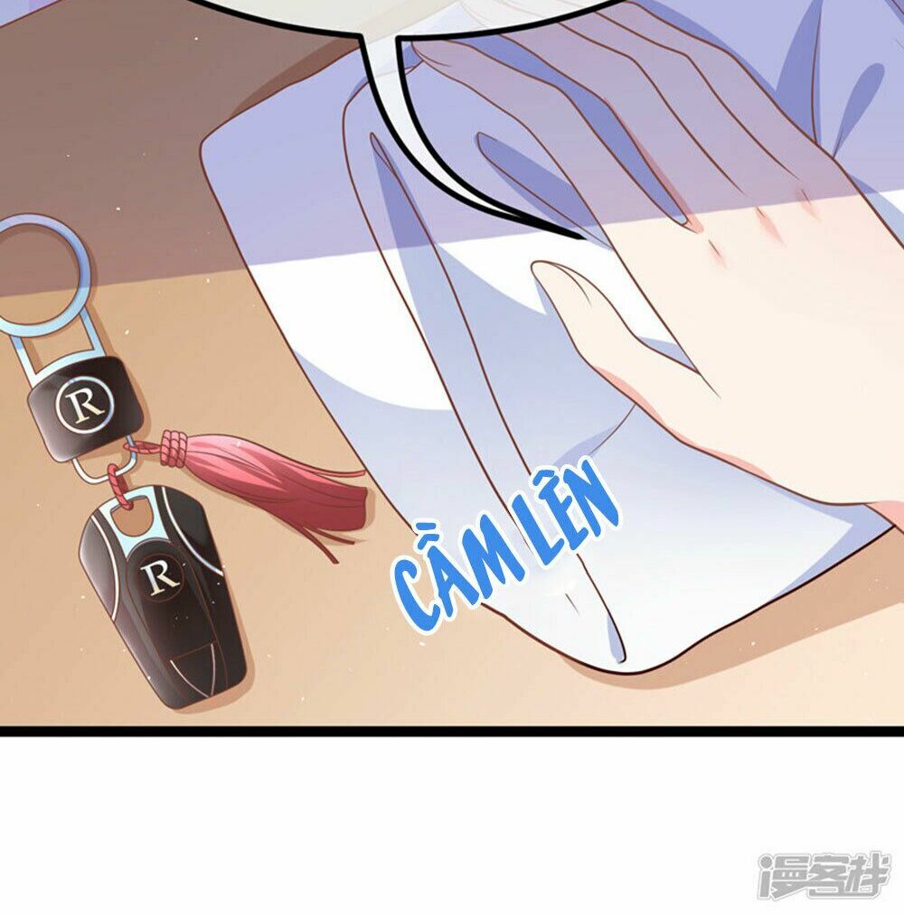 Boss Của Tôi Là Đại Thần: Chapter 38
