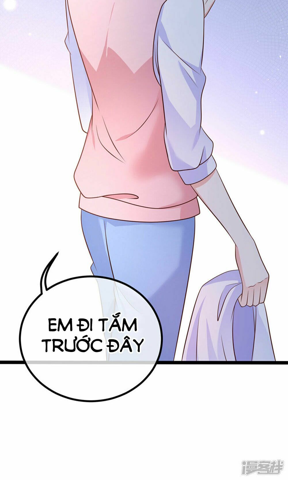 Boss Của Tôi Là Đại Thần: Chapter 38