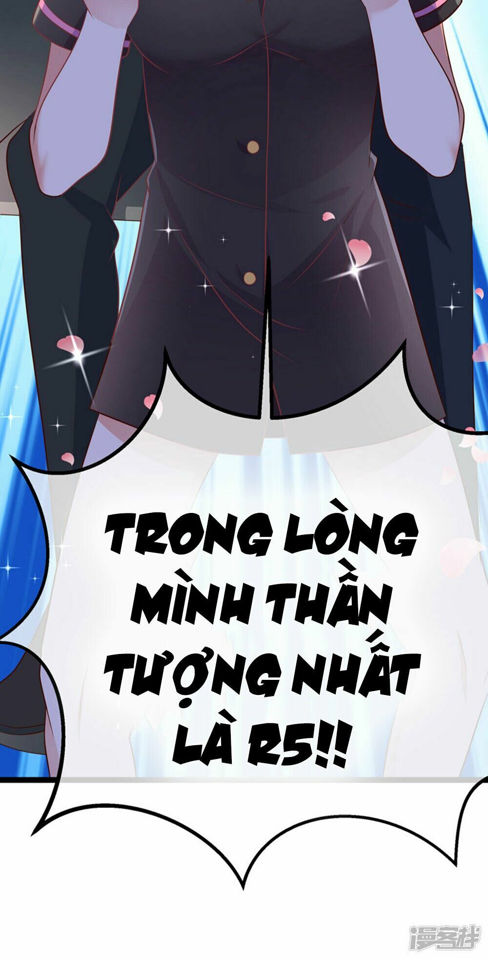Boss Của Tôi Là Đại Thần: Chapter 38