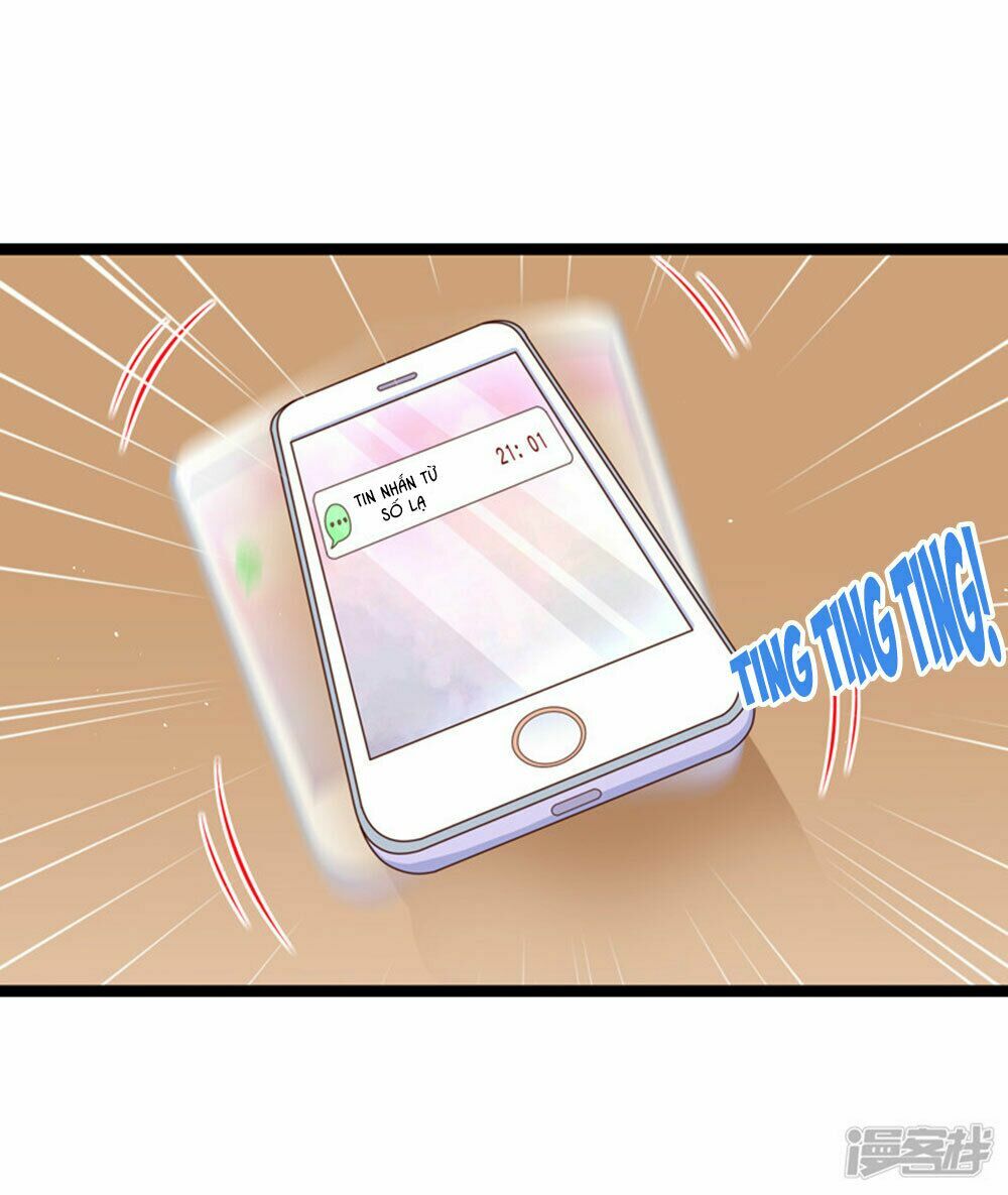 Boss Của Tôi Là Đại Thần: Chapter 38