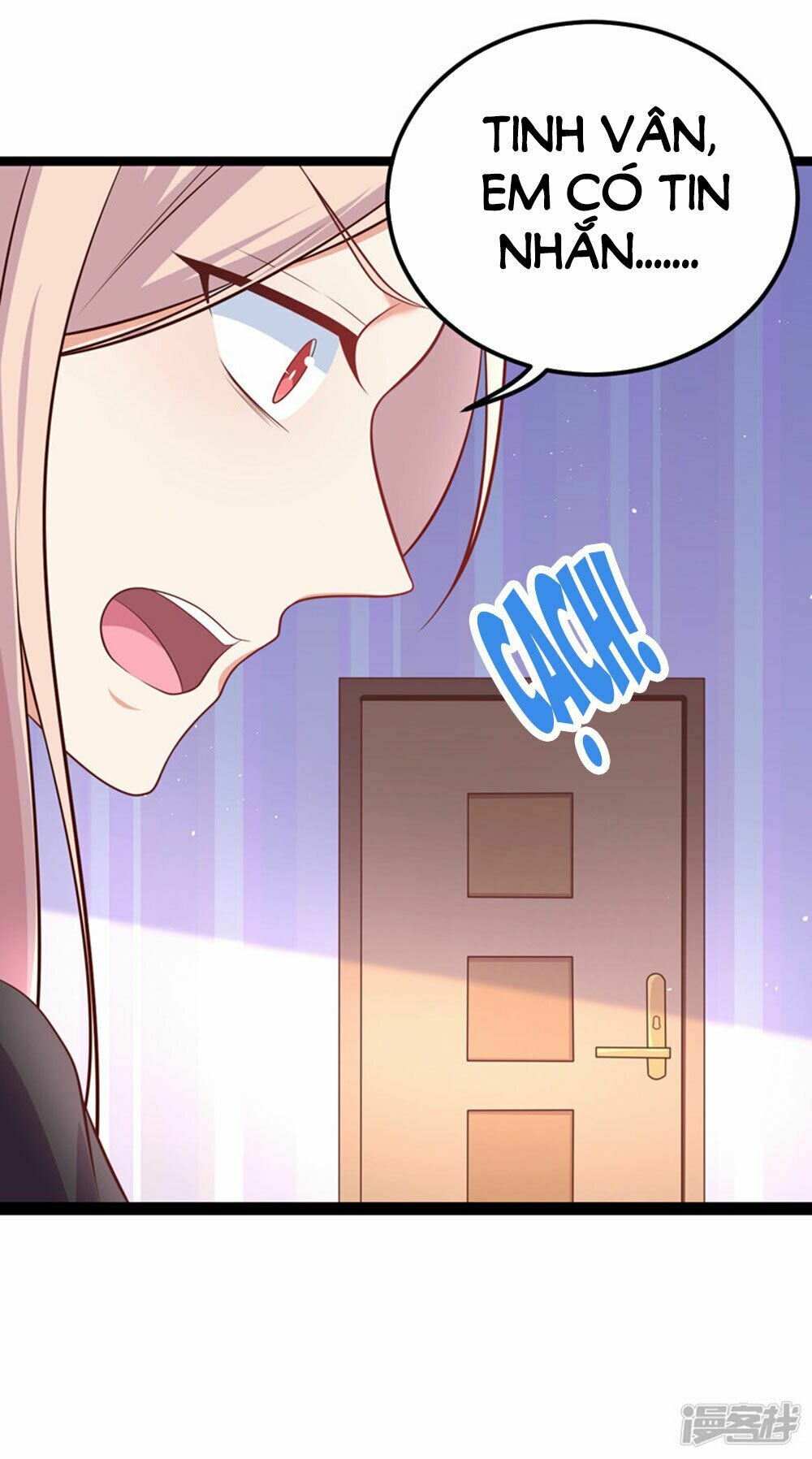 Boss Của Tôi Là Đại Thần: Chapter 38