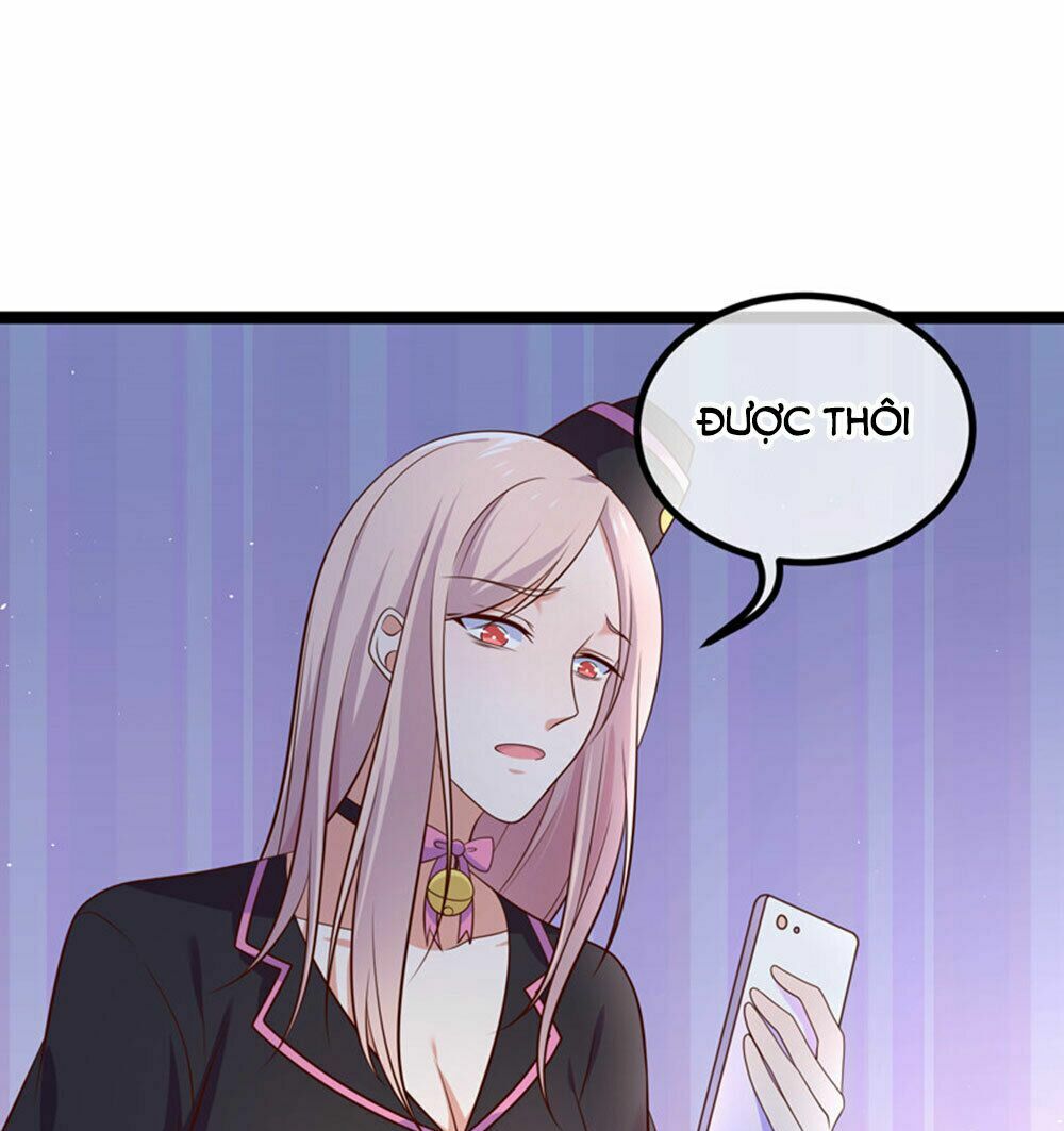 Boss Của Tôi Là Đại Thần: Chapter 38