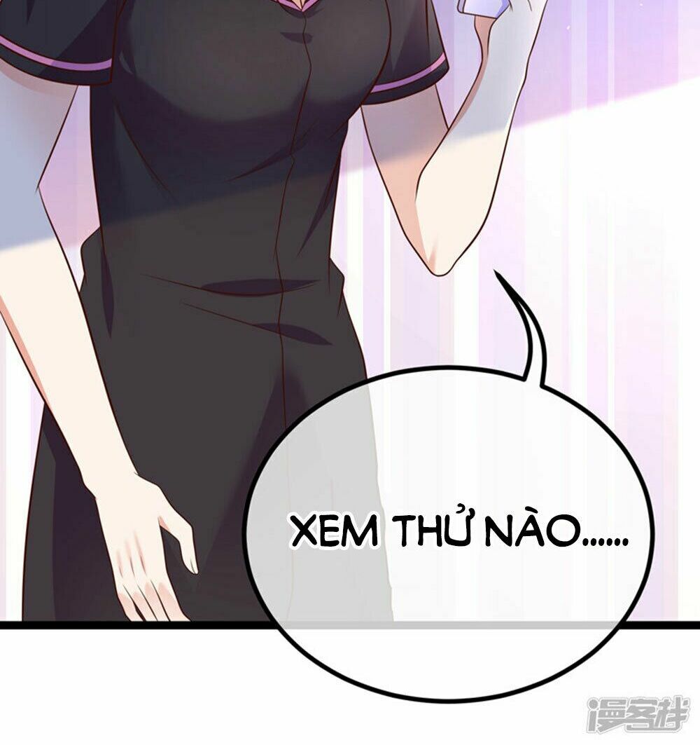 Boss Của Tôi Là Đại Thần: Chapter 38