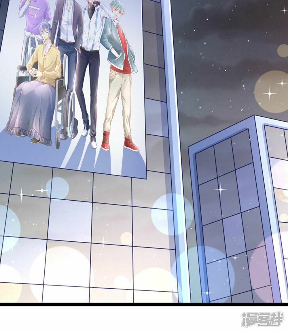 Boss Của Tôi Là Đại Thần: Chapter 38