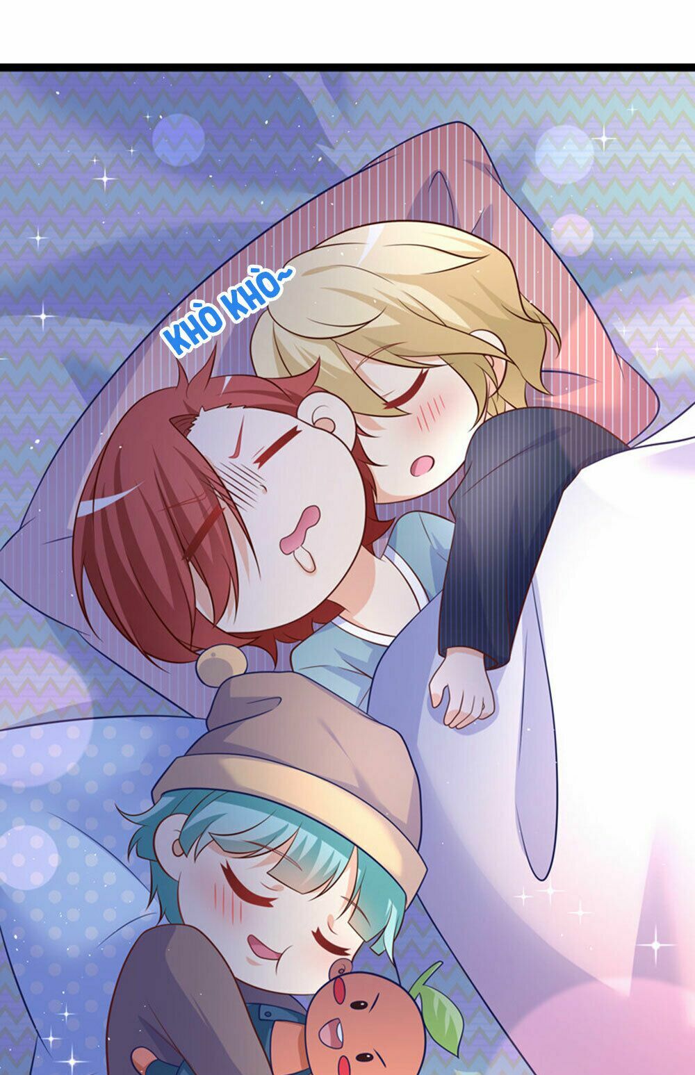 Boss Của Tôi Là Đại Thần: Chapter 38
