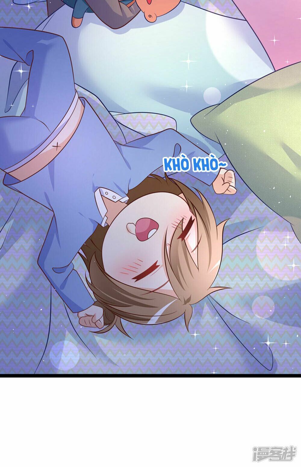 Boss Của Tôi Là Đại Thần: Chapter 38