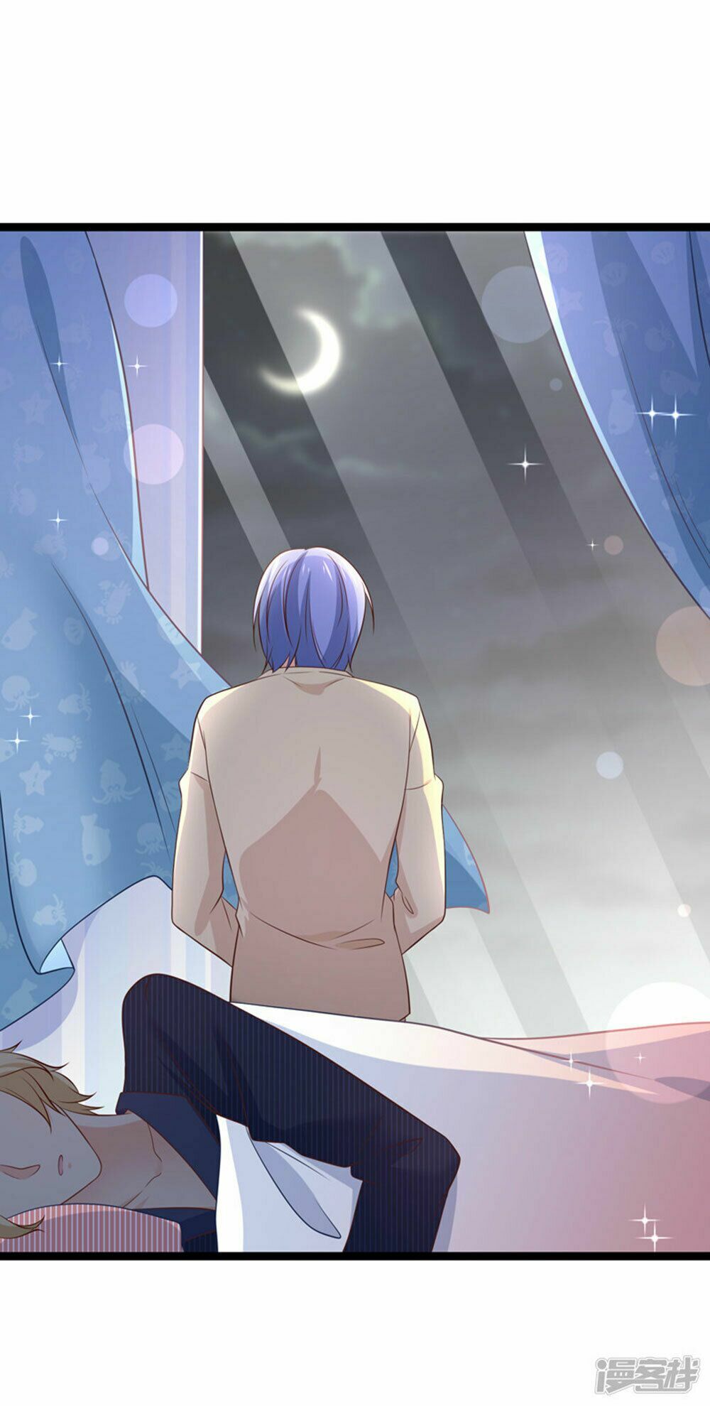 Boss Của Tôi Là Đại Thần: Chapter 38