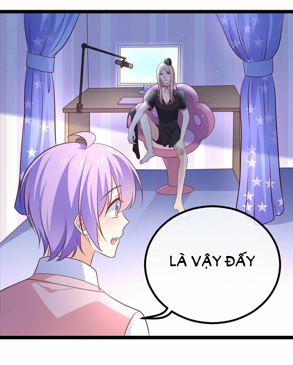 Boss Của Tôi Là Đại Thần: Chapter 38