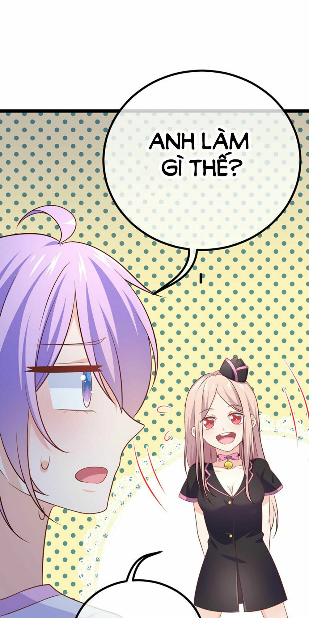 Boss Của Tôi Là Đại Thần: Chapter 39