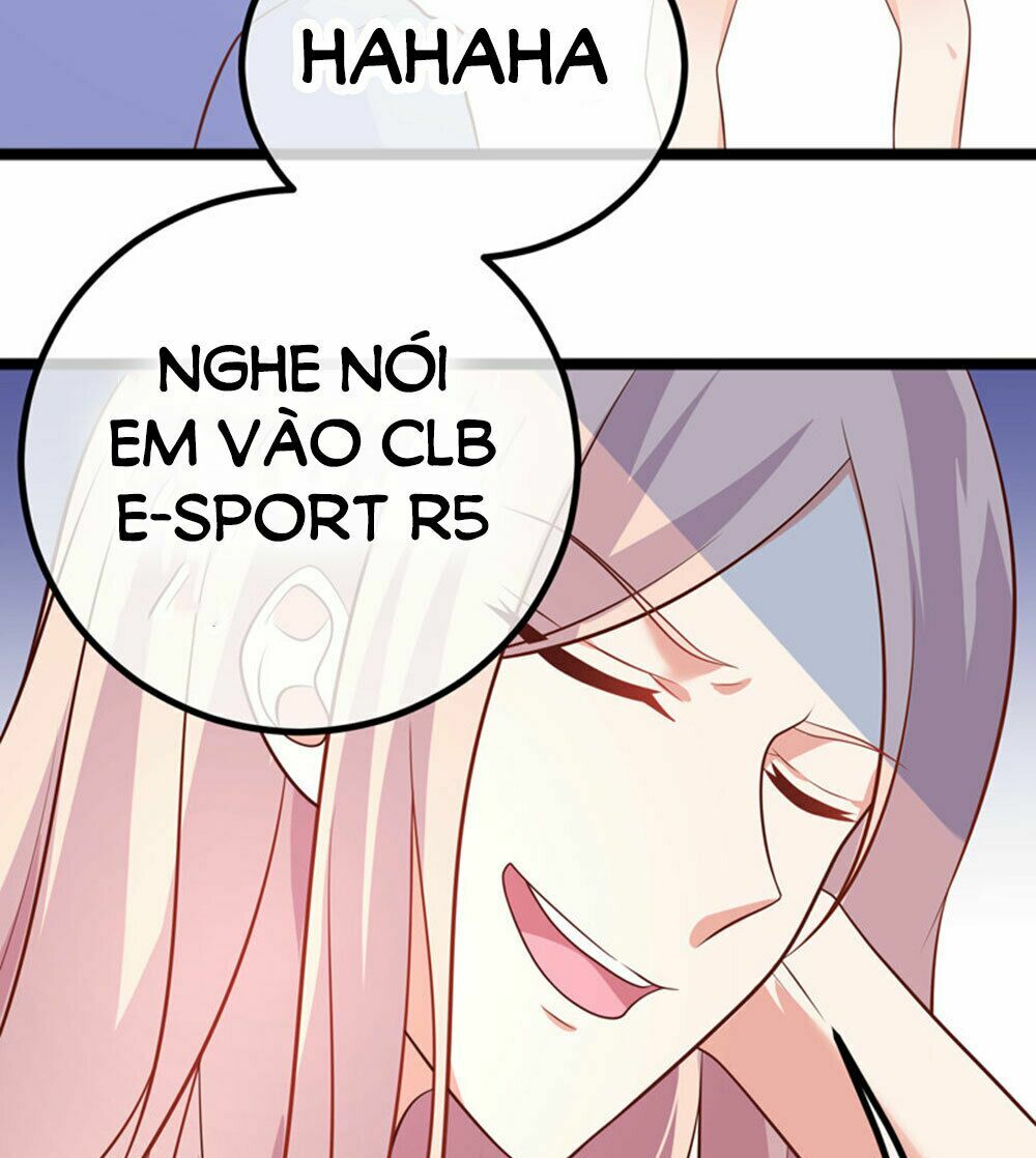 Boss Của Tôi Là Đại Thần: Chapter 39