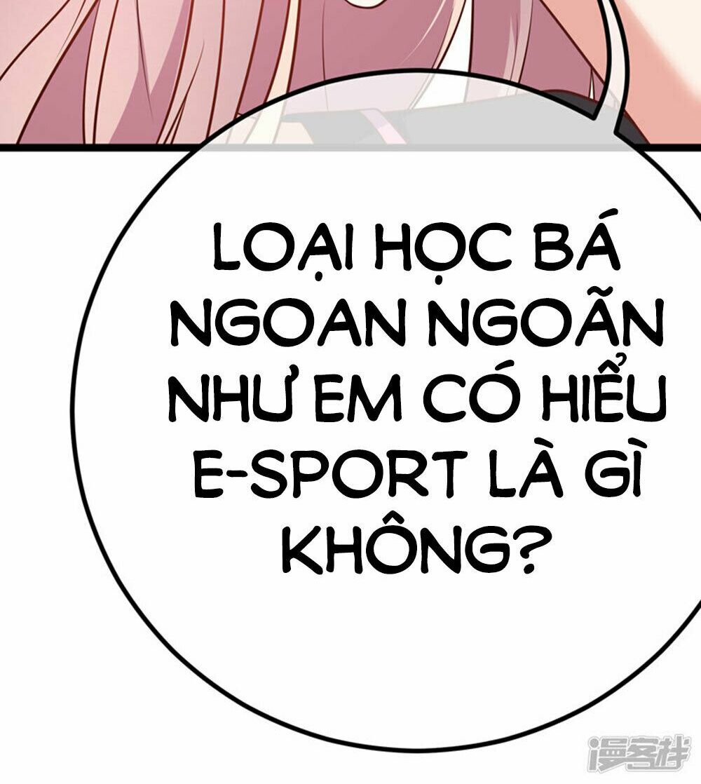 Boss Của Tôi Là Đại Thần: Chapter 39