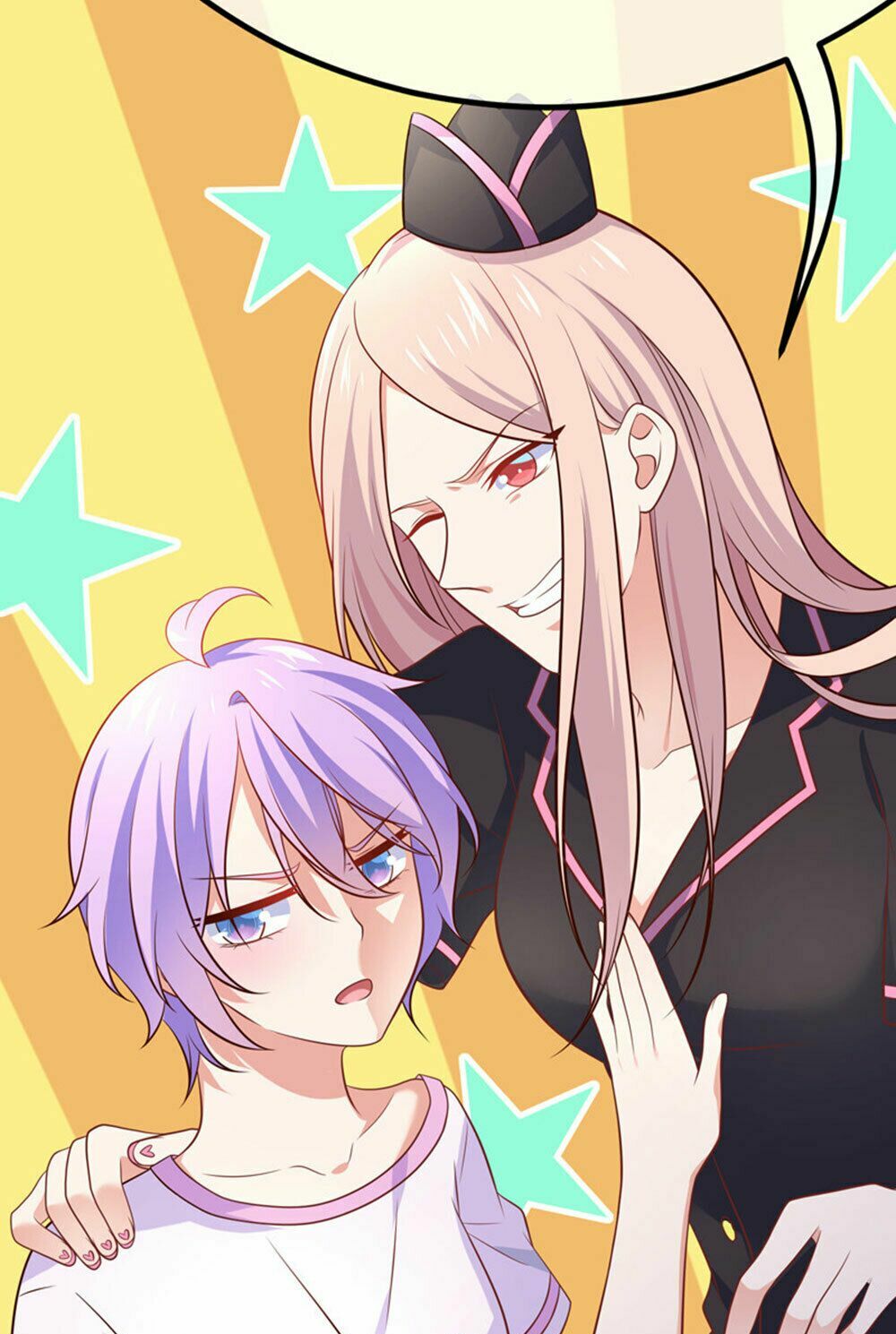 Boss Của Tôi Là Đại Thần: Chapter 39