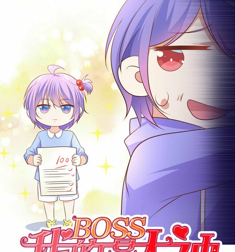 Boss Của Tôi Là Đại Thần: Chapter 39